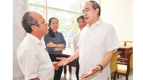 Sáng tạo - động lực mạnh mẽ nhất để phát triển