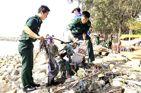Thủ lĩnh đa tài