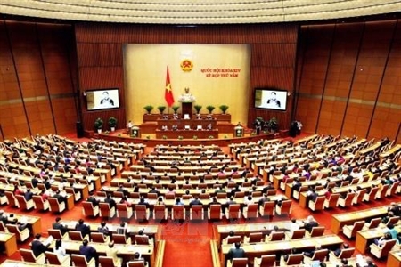 Làm thất bại chiến lược "diễn biến hòa bình": 
Chế độ dân chủ xã hội chủ nghĩa với quyền công dân và quyền con người ở Việt Nam