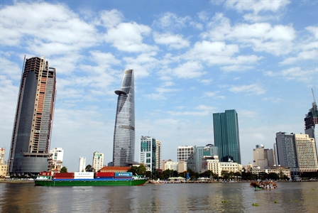 Thành tựu 73 năm xây dựng và phát triển đất nước