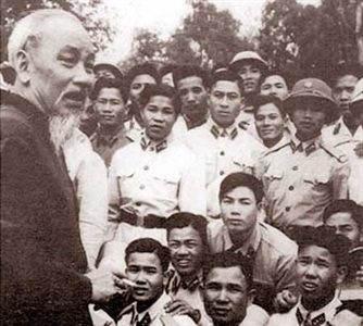 Lời Bác Hồ dạy ngày này năm xưa: Giữ gìn trật tự, trị an tốt thì dân mới an cư lạc nghiệp