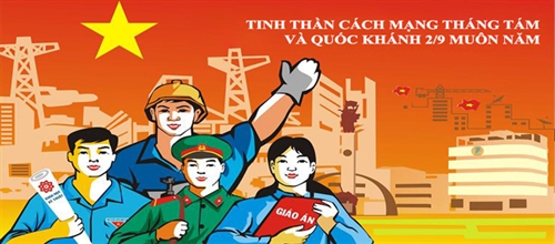Giá trị lịch sử và tầm nhìn chiến lược của Chủ tịch Hồ Chí Minh trong bản Tuyên ngôn độc lập ngày 2-9- 1945