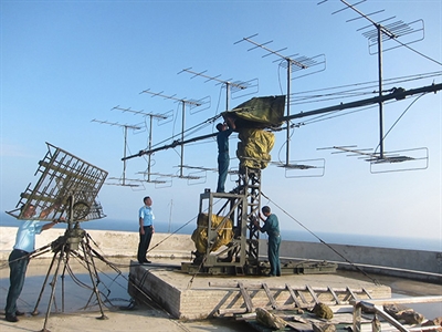 Xây dựng lực lượng ra-đa vững mạnh toàn diện, đáp ứng yêu cầu nhiệm vụ xây dựng và bảo vệ Tổ quốc trong tình hình mới