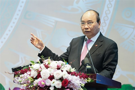 Thủ tướng: Tất cả người lao động và những người phụ thuộc cần có lưới an sinh