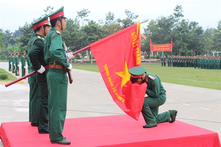 Lời Bác Hồ dạy ngày này năm xưa: Kỷ luật là động lực giữ sức mạnh của bộ đội