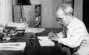 Lời Bác Hồ dạy ngày này năm xưa: " … Sau đây tôi có mấy lời dặn đồng bào và cán bộ ghi nhớ và làm cho đúng..."