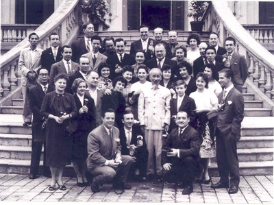 Lời Bác Hồ dạy ngày này năm xưa:  “Thực lực là cái chiêng mà ngoại giao là cái tiếng. Chiêng có to tiếng mới lớn”.