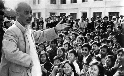 “Có nói sự thực thì việc tuyên truyền của mình mới có nhiều người nghe”