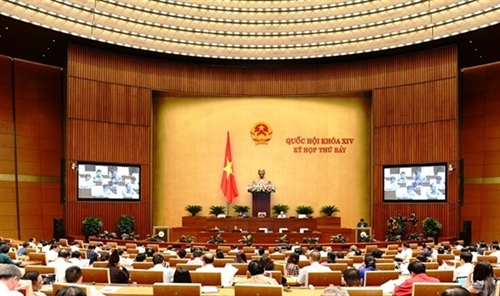 Chính phủ đề xuất tăng tuổi nghỉ hưu của nam lên 62 và nữ lên 60