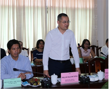 Phú Yên: Phát triển hàng không gắn với phát triển kinh tế