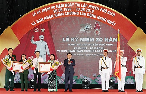 Hội CCB huyện Phú Giáo, tỉnh Bình Dương: Nhiều mô hình sáng tạo trong học và làm theo Bác