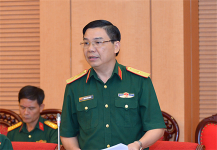 Những điểm mới của Dự thảo Luật Dân quân tự vệ (sửa đổi)