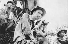 Mỗi viên đạn, mỗi khẩu súng là mồ hôi nước mắt của đồng bào mình