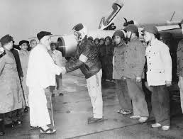 Lời Bác Hồ dạy ngày này năm xưa: Bác mong Không quân có nhiều Cốc hơn nữa