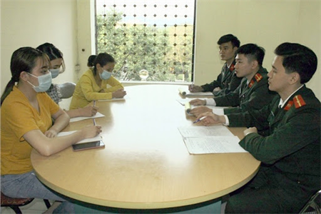 Một số hành vi vi phạm pháp luật có đủ yếu tố cấu thành tội phạm trong phòng, chống dịch bệnh Covid – 19