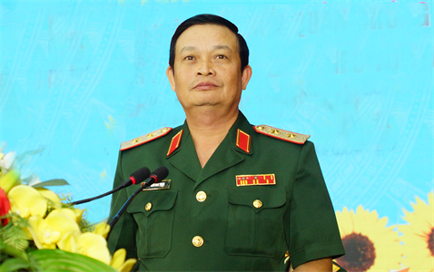 Lực lượng vũ trang Quân khu quyết tâm hoàn thành “3 nhất” trong bầu cử Quốc hội khóa XV và Hội đồng nhân dân các cấp nhiệm kỳ 2021-2026