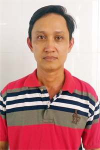 Cựu chiến binh trả lại của rơi