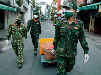 Bộ đội Cụ Hồ: Niềm tin chiến thắng