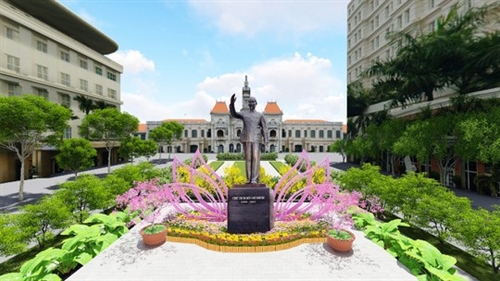 Chào Xuân Đinh Dậu 2017!