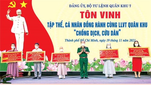 Mệnh lệnh trái tim