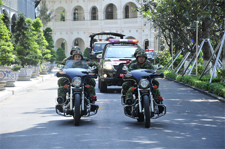 Những quy định mới về phạt nguội từ ngày 21/5/2022