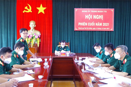 Kết quả, kinh nghiệm thực hiện Mô hình “Cán bộ, đảng viên dìu dắt quần chúng và cấp dưới” ở Sư đoàn 317