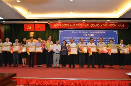 Kịp thời nắm bắt thông tin từ dư luận xã hội