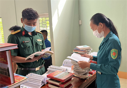 Huyện Tân Thạnh, tỉnh Long An: Hiệu quả từ Mô hình "Cán bộ, đảng viên dìu dắt quần chúng và cấp dưới"
