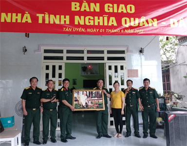 Mỗi ngày ghi nhớ một lời dạy của Bác
