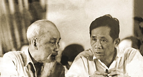 Tổng Bí thư Lê Duẩn - Trọn đời cho sự nghiệp giải phóng dân tộc