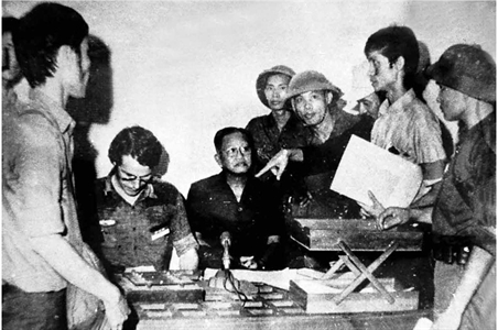 Chiến dịch Hồ Chí Minh 30-4-1975: Những trận đánh cuối cùng kết thúc 20 năm chiến tranh chống Mỹ