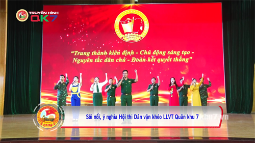 Test tin chèn Video Clip