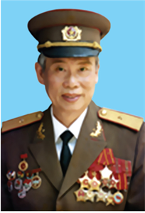 Chân dung tướng lĩnh Quân khu 7 (1945-2020): Thiếu tướng Hồ Quang Hóa