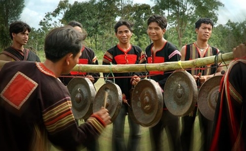 Nuôi dưỡng tài năng nghệ thuật truyền thống