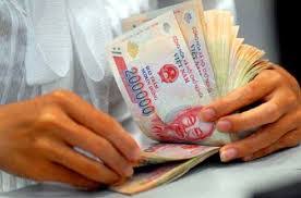 Tăng lương cơ sở lên 1,39 triệu/tháng; điều chỉnh lương hưu, trợ cấp BHXH