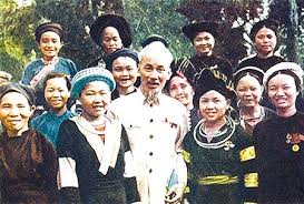 Lời Bác Hồ dạy ngày này năm xưa: Nhân dân có quyền lợi làm chủ, thì phải có nghĩa vụ làm tròn bổn phận công dân