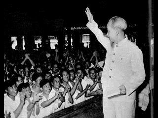 Lời Bác Hồ dạy ngày này năm xưa: Kiên quyết chống bệnh quan liêu, mệnh lệnh, lãng phí