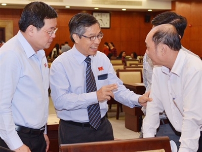 Cơ chế đặc thù - Động lực thúc đẩy TPHCM phát triển: Không chờ vào “bánh ngân sách”