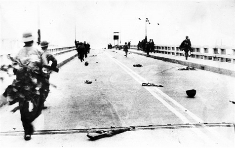 Sư đoàn 5 với khí thế của đại thắng mùa xuân 1975