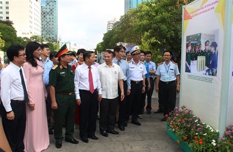 Phát động Tháng hành động về an toàn vệ sinh lao động năm 2018