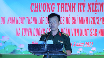 Tuổi trẻ Trung đoàn 31, Sư đoàn 309: xung kích, lập công, tô hồng truyền thống