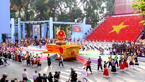 Làm thất bại chiến lược "diễn biến hòa bình'': Không thể xuyên tạc, phủ nhận con đường xã hội chủ nghĩa của dân tộc ta