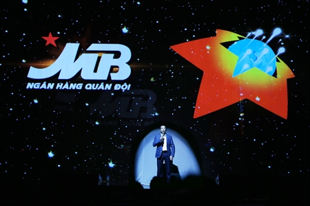 MB connection 2018: “Chuyển - Live concert” - đêm nhạc đẳng cấp tri ân khách hàng của MB