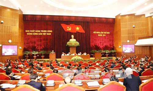 Làm thất bại chiến lược “diễn biến hòa bình”: Không để các thế lực thù địch lợi dụng, lôi kéo, kích động