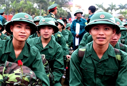 Tròn khâu, tròn trách nhiệm