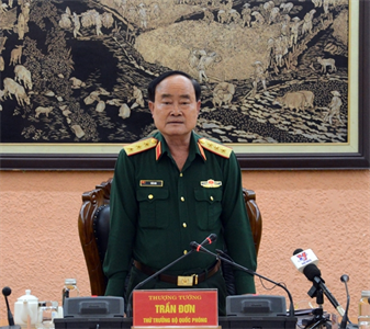 Triển khai các biện pháp phòng, chống dịch lâu dài, phù hợp tình hình thực tế