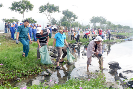 Những nguy cơ sức khỏe do tình trạng ô nhiễm môi trường