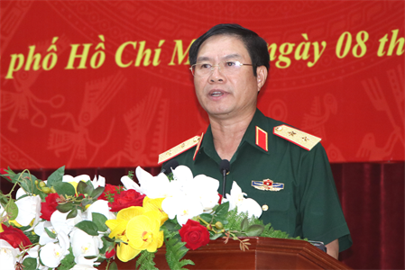 Hội thảo khoa học về chiến thắng 30/4/1975
