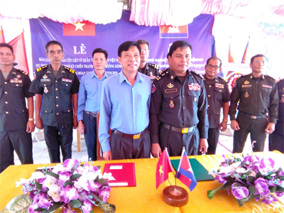 Thượng tá Đoàn Đình Tinh – Hơn 14 năm đi tìm hài cốt liệt sĩ