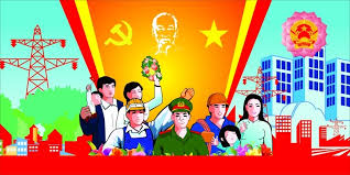 Nhân dân tin tưởng, kỳ vọng vào Đại hội XIII của Đảng